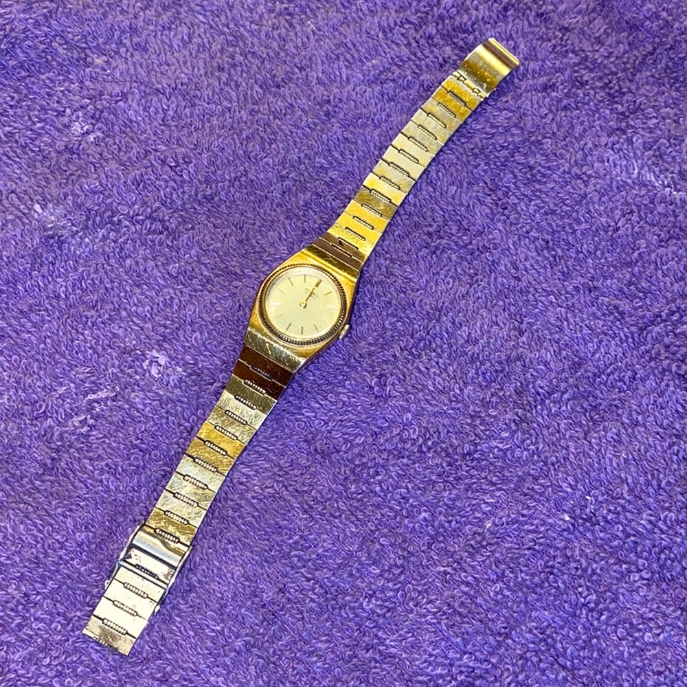 Women’s seiko watch